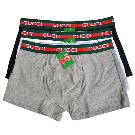 gucci nightwear|gucci boxer underwear.